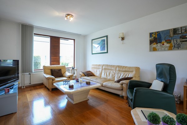 Medium property photo - Schuttershof 11, 6325 GA Berg en Terblijt